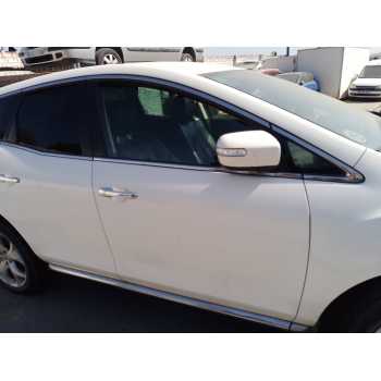 Recambio de puerta delantera derecha para mazda cx-7 (er) active referencia OEM IAM   