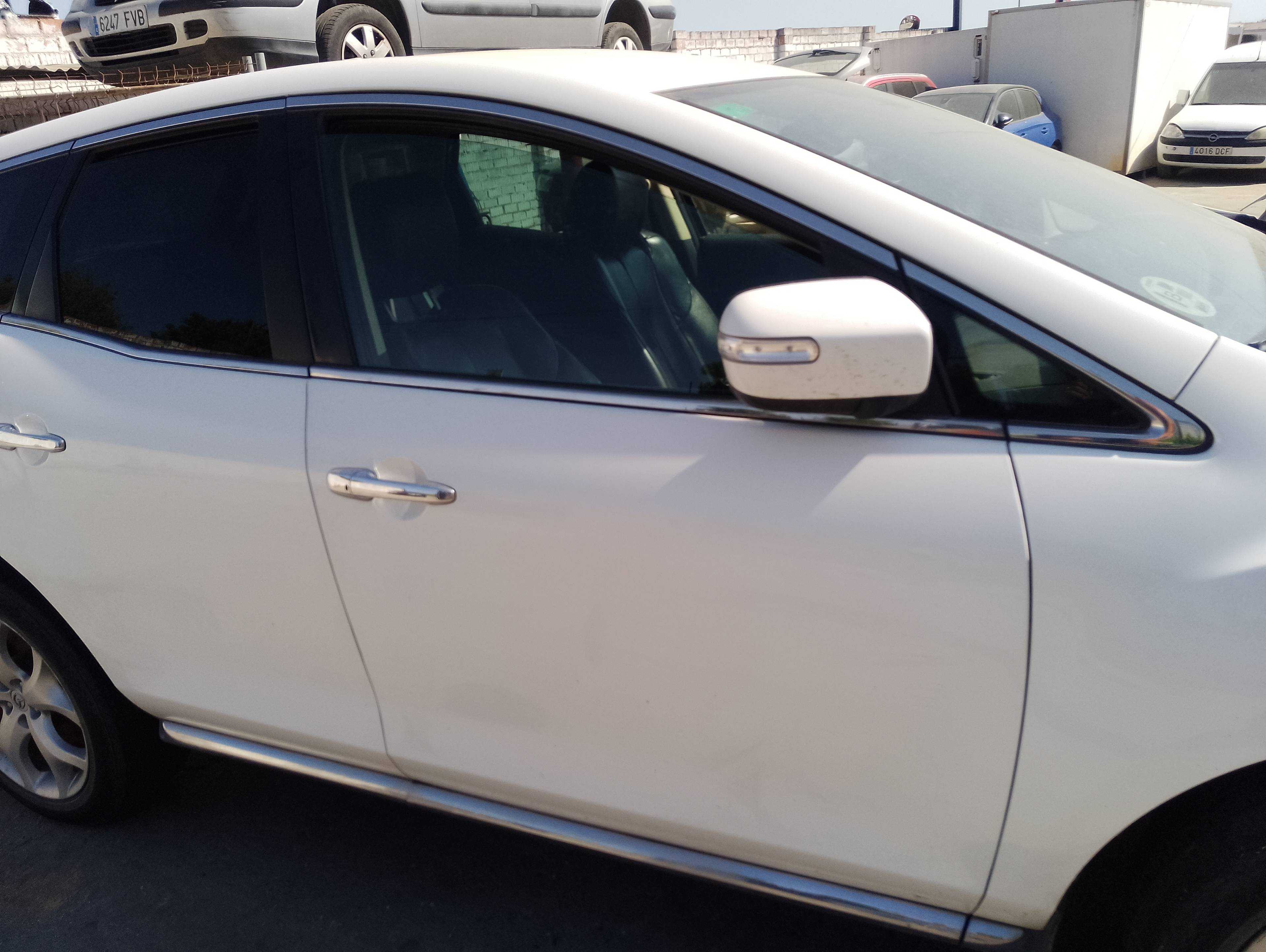 Recambio de puerta delantera derecha para mazda cx-7 (er) active referencia OEM IAM   