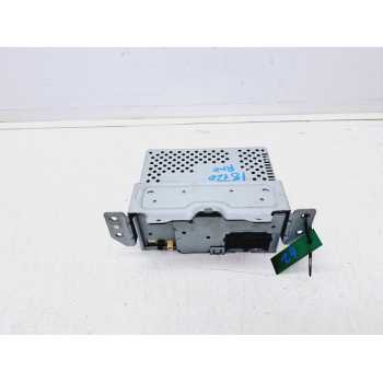 SISTEMA AUDIO / RADIO CD H1BT18K810VNM 