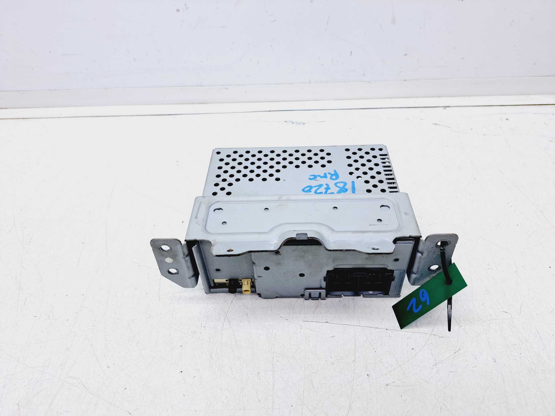 Recambio de sistema audio / radio cd para ford puma hybrid st-line referencia OEM IAM H1BT18K810VNM  