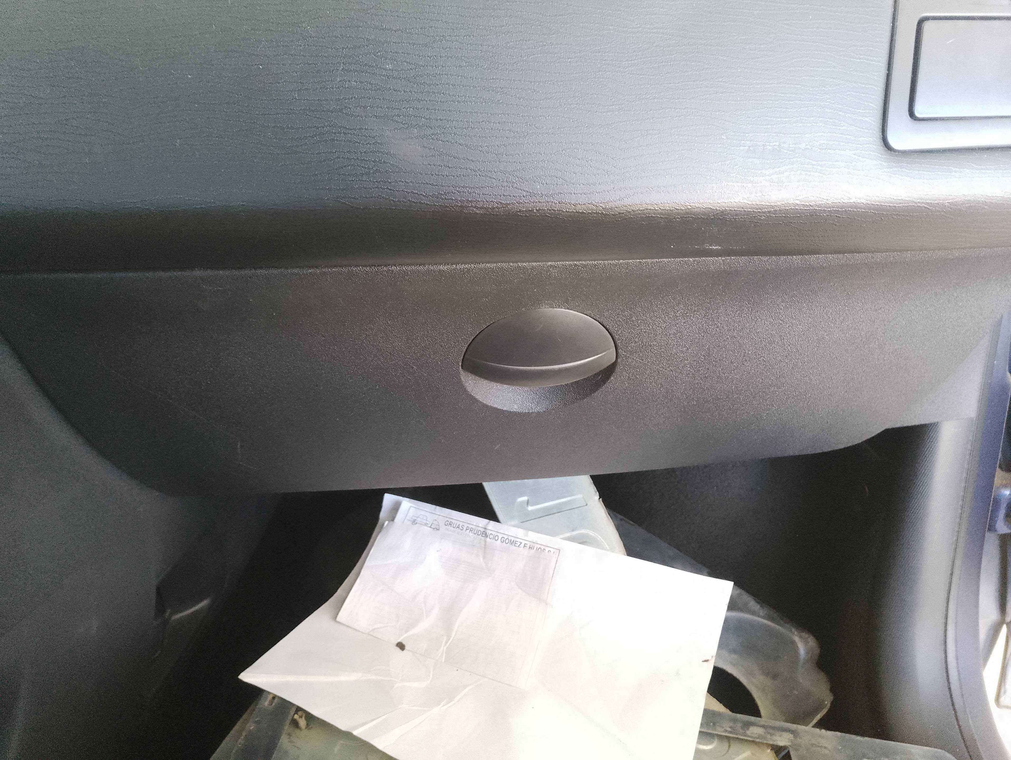 Recambio de guantera para citroën c4 berlina collection referencia OEM IAM   
