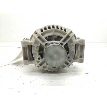 Recambio de alternador para chrysler jeep gr.cherokee (wj/wg) 2.7 crd laredo referencia OEM IAM A01315408002 0124515115 BOSCH