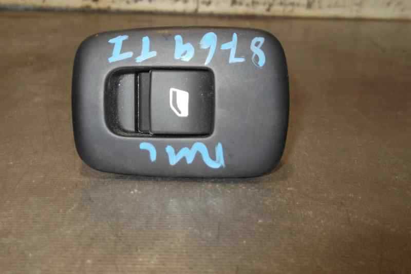 Recambio de mando elevalunas trasero izquierdo para peugeot 508 active referencia OEM IAM   