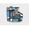 Recambio de caja reles / fusibles para hyundai santa fe (bm) 2.2 crdi cat referencia OEM IAM 919502B100  