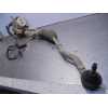 Recambio de cremallera direccion para peugeot 2008 (--.2013) active referencia OEM IAM 6820000120 8900003241 