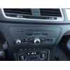 Recambio de sistema audio / radio cd para audi q3 (8ug) attraction referencia OEM IAM 8U1035193D DELPHI 