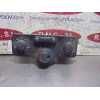Recambio de mando calefaccion / aire acondicionado para renault kangoo 1.5 dci diesel fap referencia OEM IAM 5F2140100  