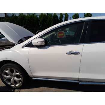 Recambio de puerta delantera izquierda para mazda cx-7 (er) active referencia OEM IAM   