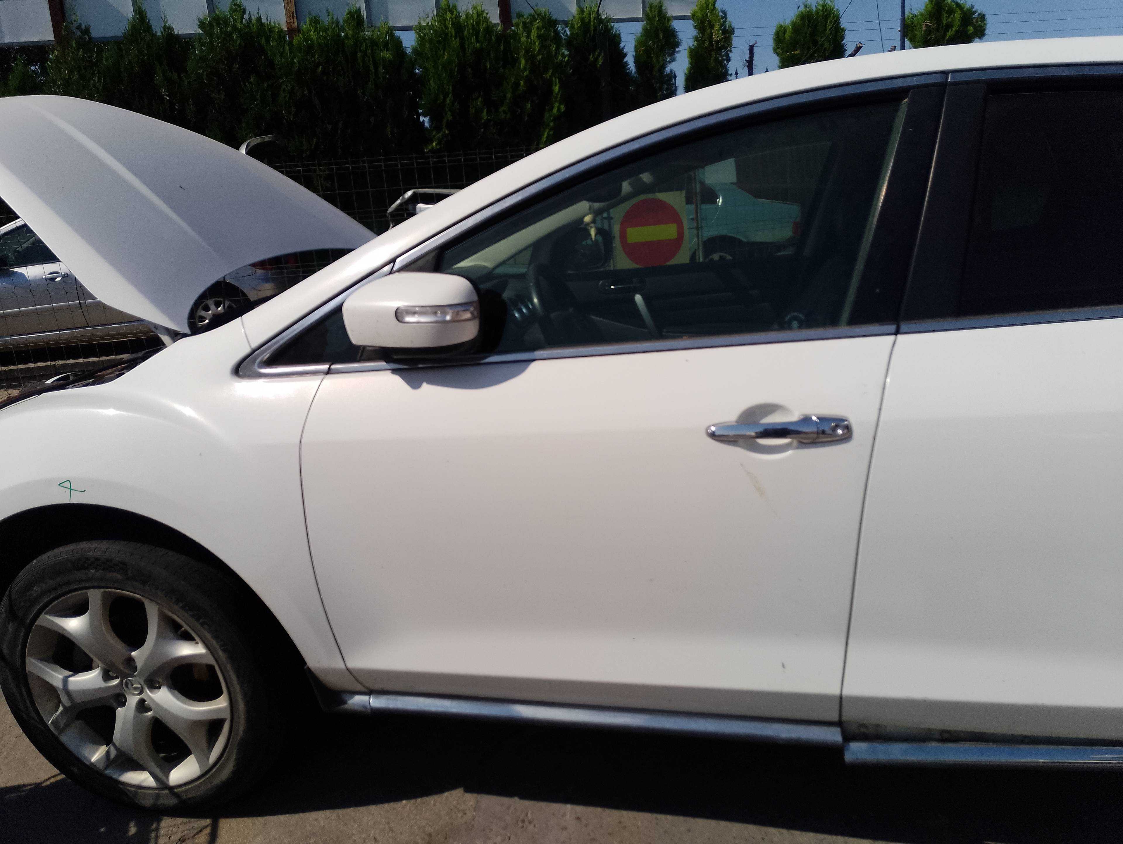 Recambio de puerta delantera izquierda para mazda cx-7 (er) active referencia OEM IAM   