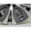 Recambio de llanta para renault scenic iv zen referencia OEM IAM R20 403006686R 