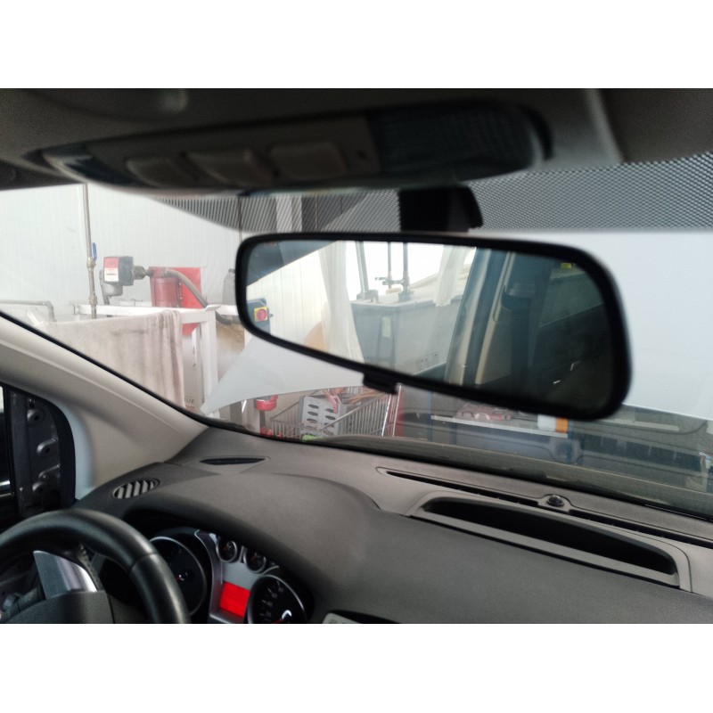 Recambio de espejo para ford kuga (cbv) titanium referencia OEM IAM   