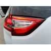 Recambio de piloto porton trasero izquierdo para renault scenic iv black edition referencia OEM IAM 2TZ01231403AA 265556011R 
