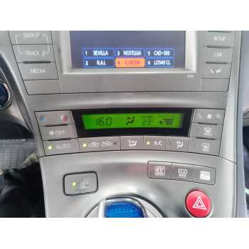 MANDO CLIMATIZADOR 