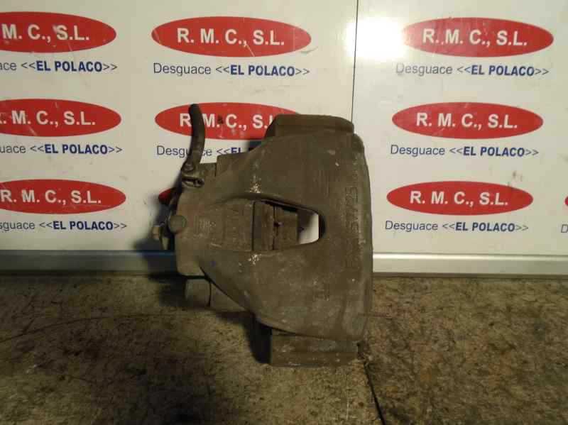 Recambio de pinza de freno delantera derecha para opel zafira b 1.9 cdti referencia OEM IAM   