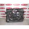 Recambio de electroventilador para dacia sandero ambiance referencia OEM IAM 214815012R  