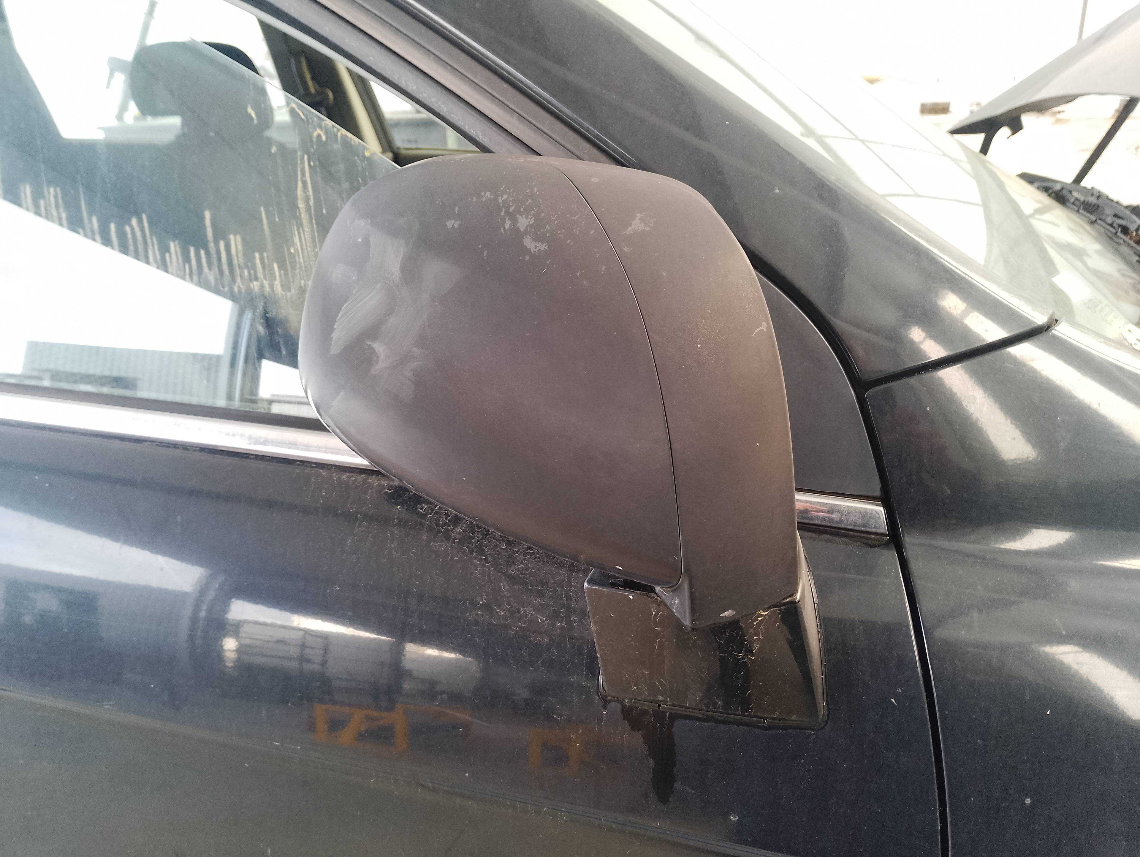 Recambio de retrovisor derecho para chevrolet captiva referencia OEM IAM   