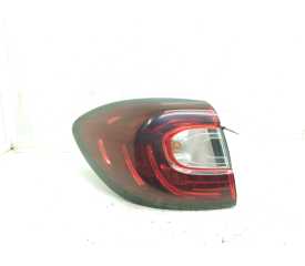PILOTO TRASERO IZQUIERDO 265557849R 676650023 