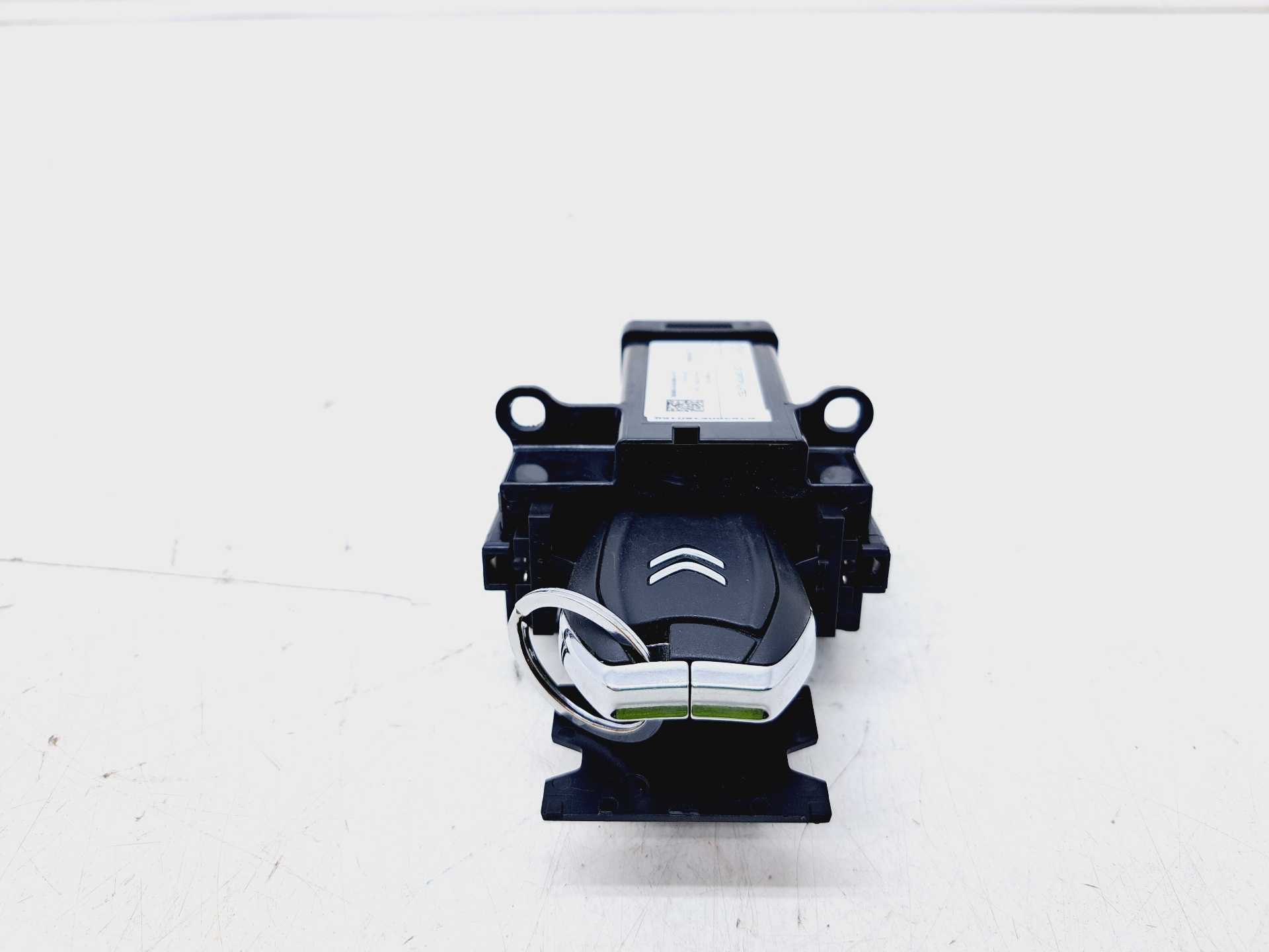 Recambio de conmutador de arranque para citroën c4 picasso origins referencia OEM IAM 9814247280 VALEO 