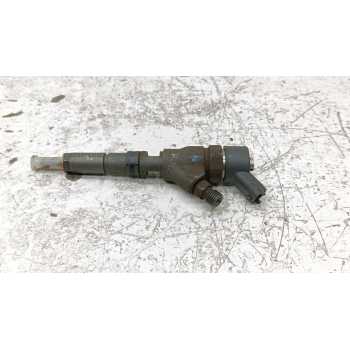 Recambio de inyector para citroën xsara picasso 2.0 hdi referencia OEM IAM 0445110076 9641742880 