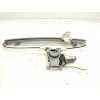 Recambio de elevalunas trasero derecho para nissan pathfinder (r51) 2.5 dci chrome referencia OEM IAM 400926C  