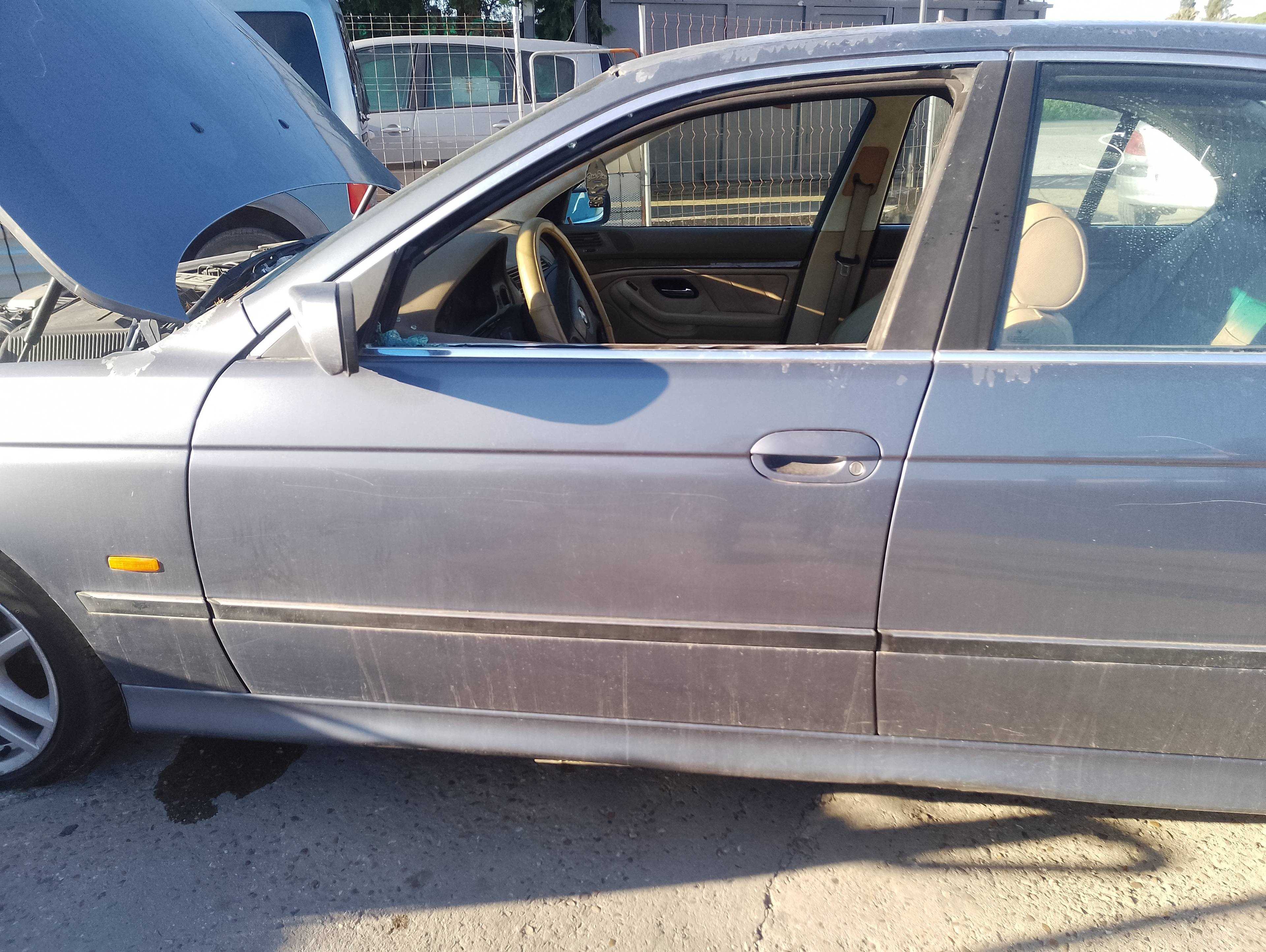 Recambio de puerta delantera izquierda para bmw serie 5 berlina (e39) m5 referencia OEM IAM   