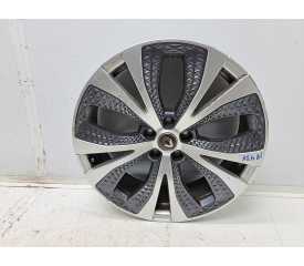 Recambio de llanta para renault scenic iv zen referencia OEM IAM R20 403006686R 