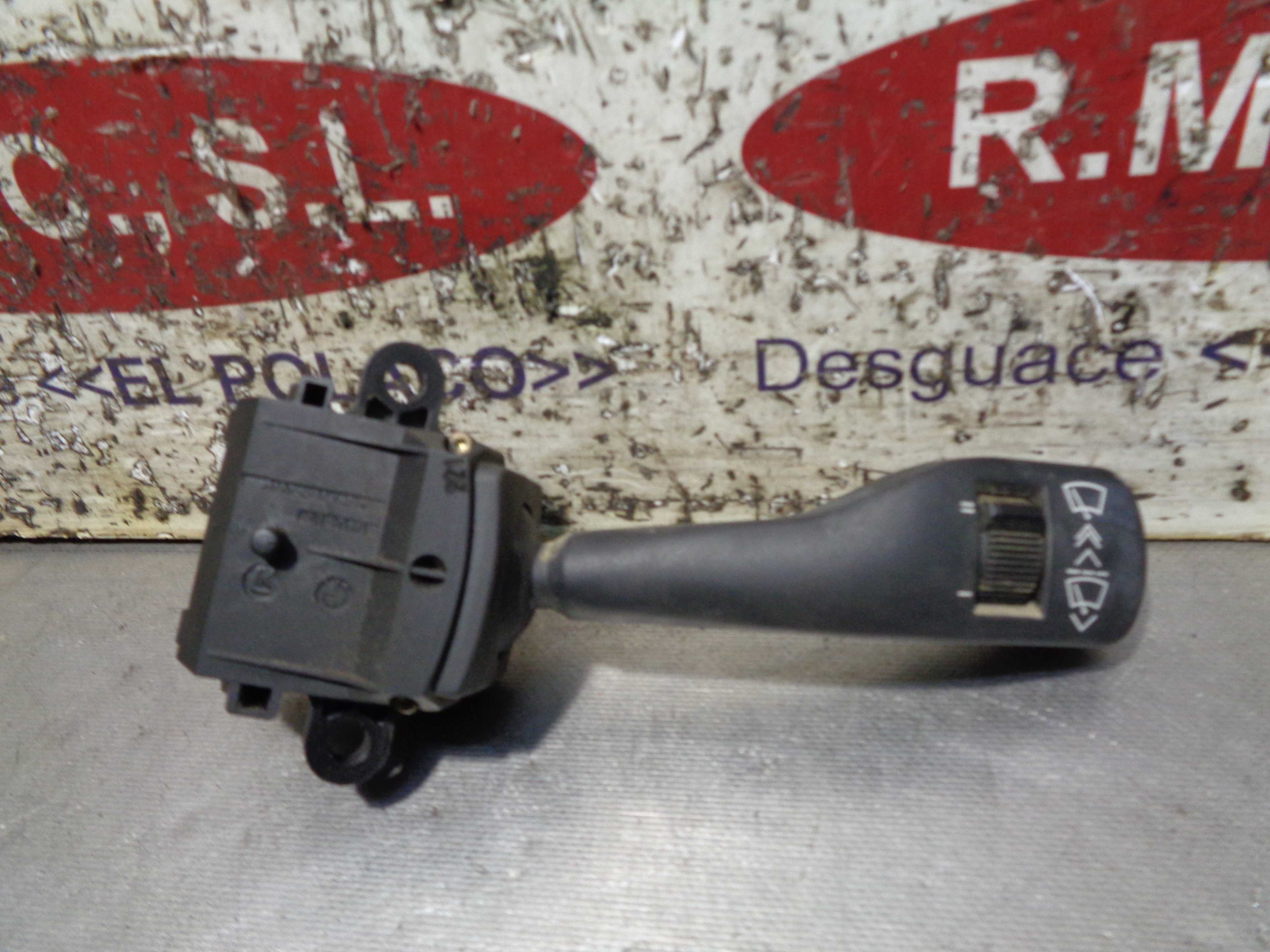 Recambio de mando limpia para bmw serie 3 touring (e46) 320d referencia OEM IAM 8363669  