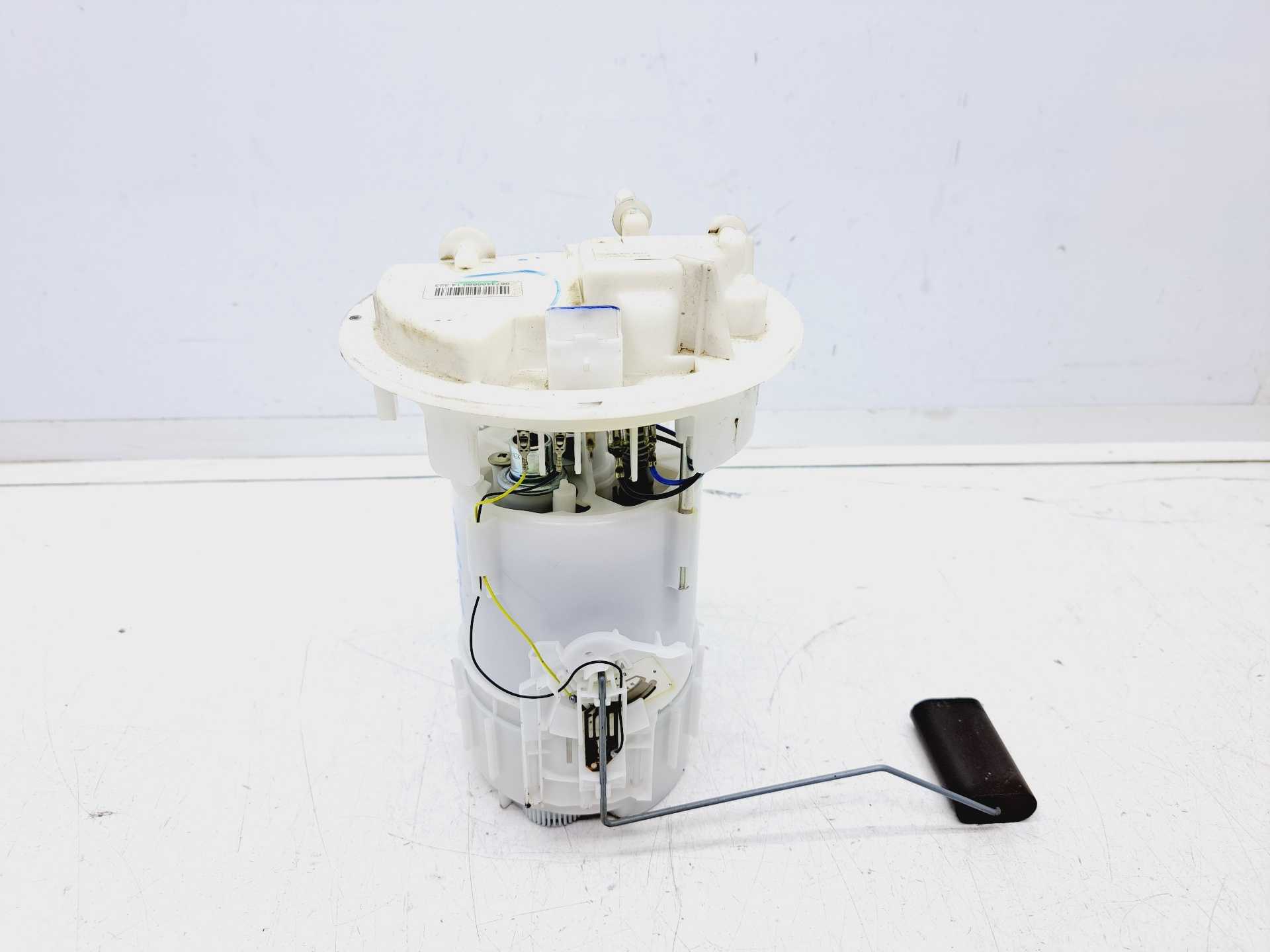 Recambio de aforador para citroën c4 cactus feel referencia OEM IAM 9674466680  