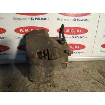 Recambio de pinza de freno delantera izquierda para opel zafira b 1.9 cdti referencia OEM IAM   