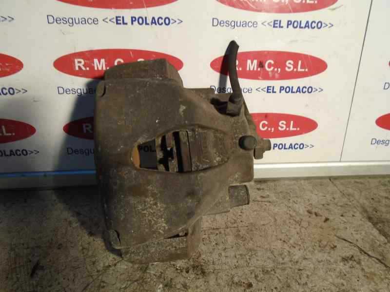 Recambio de pinza de freno delantera izquierda para opel zafira b 1.9 cdti referencia OEM IAM   