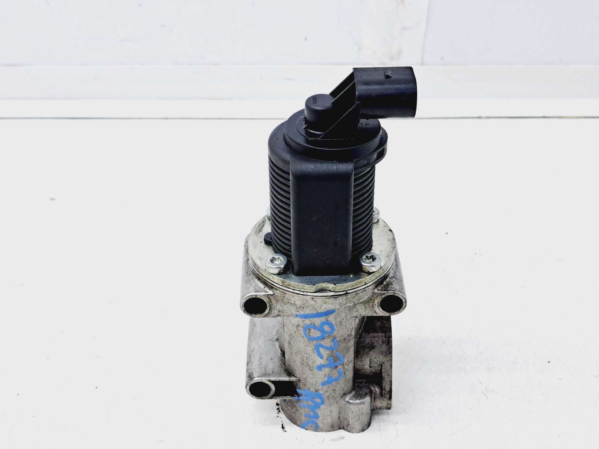 Recambio de valvula egr para opel vectra c berlina cosmo referencia OEM IAM   