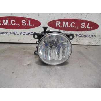 FARO ANTINIEBLA DERECHO 261500097R 89208691 