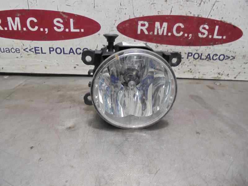 Recambio de faro antiniebla derecho para dacia sandero ambiance referencia OEM IAM 261500097R 89208691 