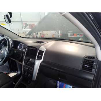 Recambio de salpicadero para chevrolet captiva referencia OEM IAM   