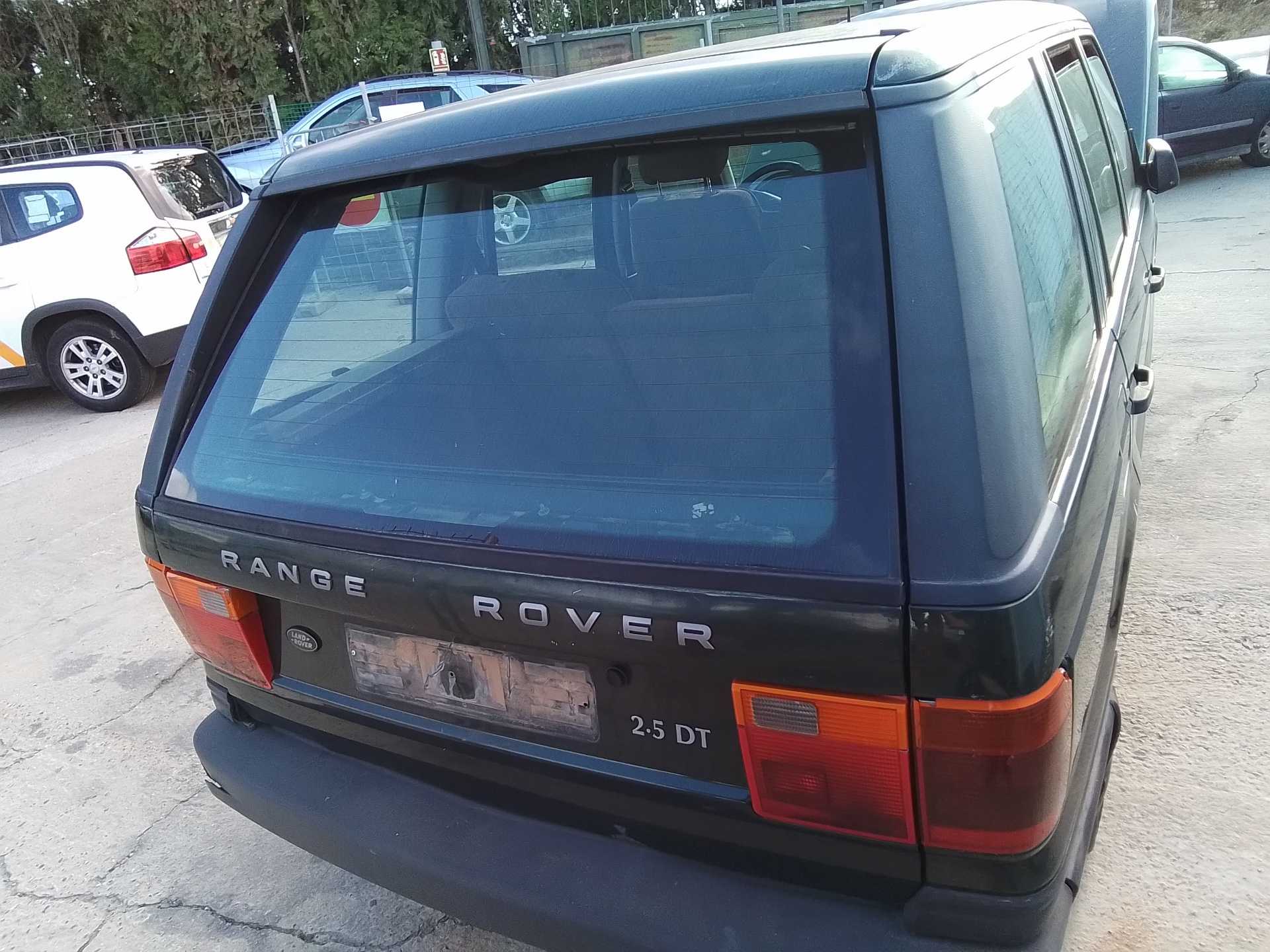 Recambio de porton trasero para land rover range rover (lp) 2.5 turbodiesel referencia OEM IAM   