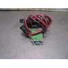 Recambio de resistencia calefaccion para renault kangoo 1.5 dci diesel fap referencia OEM IAM A51001800  