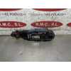 Recambio de maneta exterior trasera izquierda para peugeot 508 active referencia OEM IAM 9688834080  