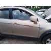 Recambio de puerta delantera derecha para chevrolet captiva 2.0 vcdi ls referencia OEM IAM   