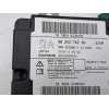 Recambio de kit airbag para opel crossland x design line referencia OEM IAM 9825276280  