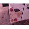 Recambio de piloto trasero izquierdo para land rover defender (ld) 2.5 td5 referencia OEM IAM   