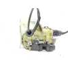 Recambio de cerradura puerta delantera izquierda para volkswagen polo (9n3) advance referencia OEM IAM 3B1837015AQ  