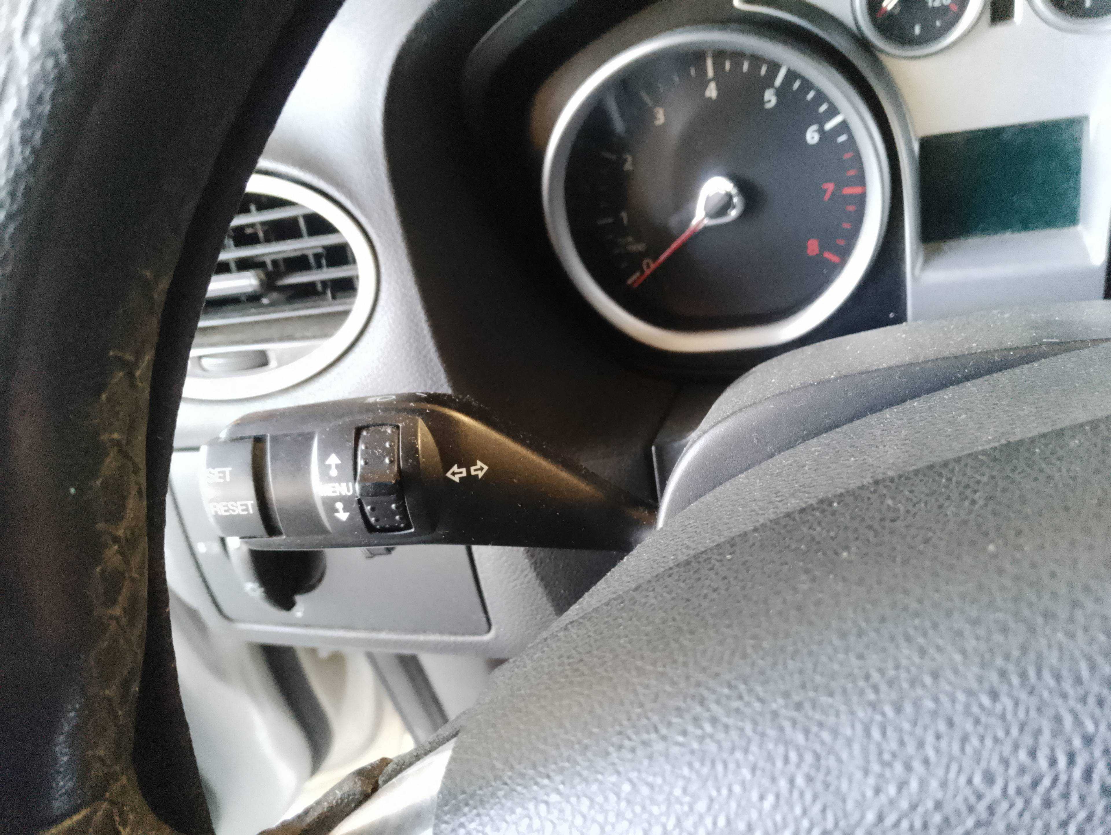 Recambio de mando intermitentes para ford focus turnier (cb4) business referencia OEM IAM   