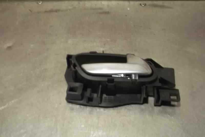 Recambio de maneta interior delantera derecha para peugeot 508 active referencia OEM IAM   