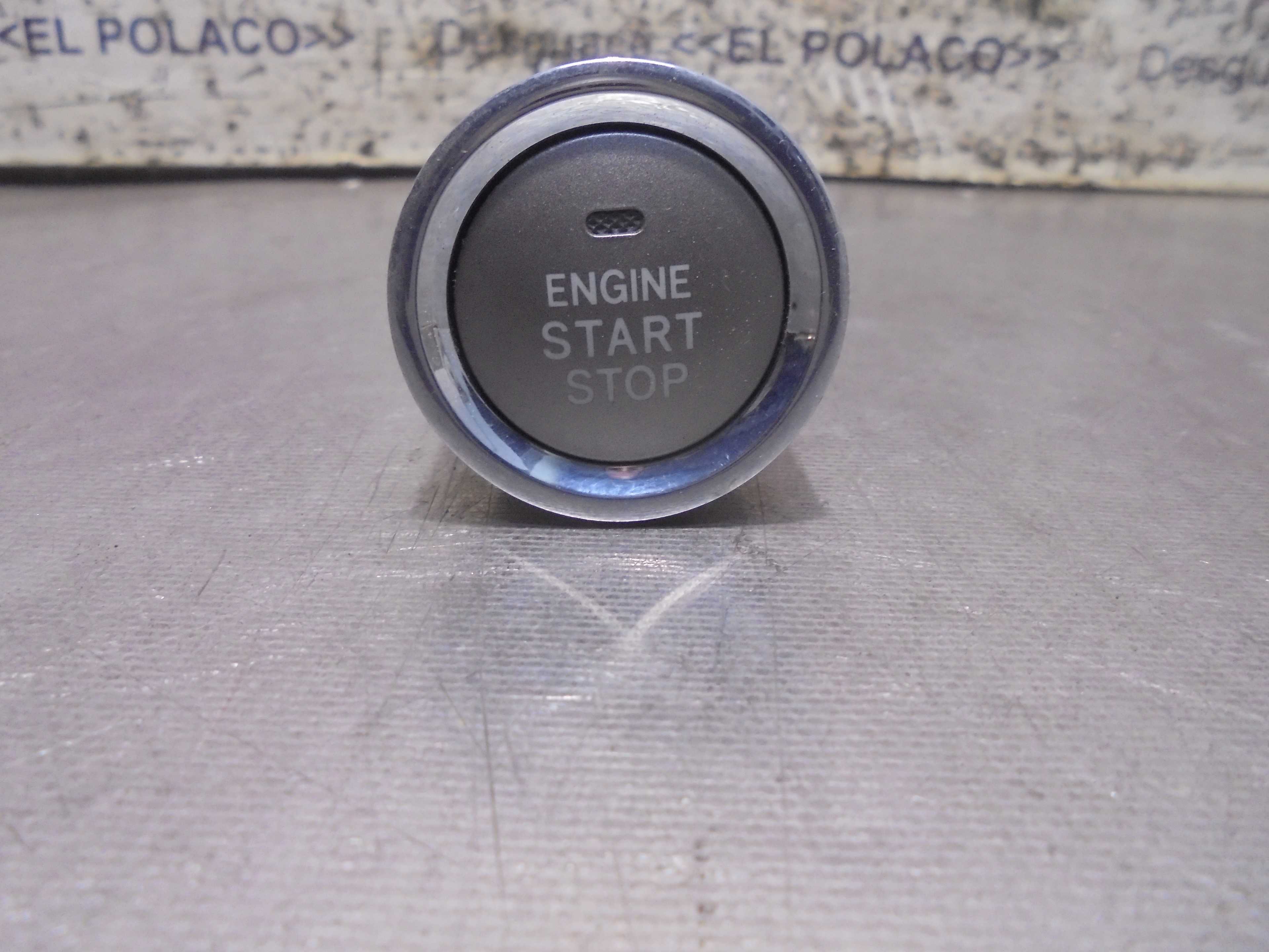 Recambio de conmutador de arranque para lexus is200 (ds2/is2) 220d referencia OEM IAM 932B7001079  