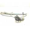 Recambio de elevalunas trasero izquierdo para nissan pathfinder (r51) 2.5 dci chrome referencia OEM IAM 400927C  