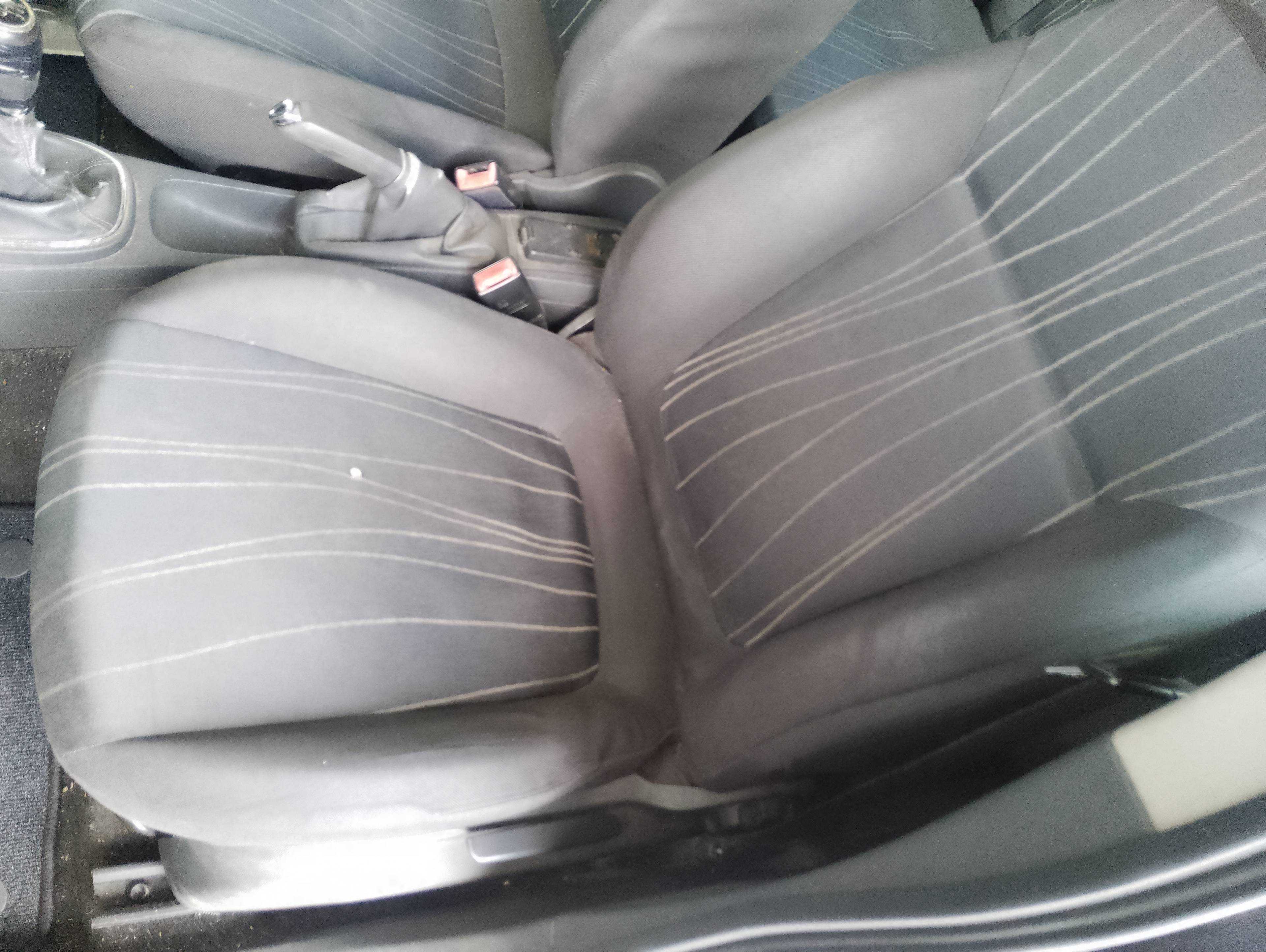 Recambio de asiento delantero izquierdo para opel corsa d cosmo referencia OEM IAM   