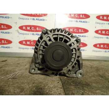 ALTERNADOR A3TB6581 