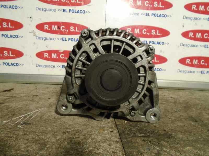 Recambio de alternador para mazda 6 berlina (gg) 2.0 diesel cat referencia OEM IAM A3TB6581  