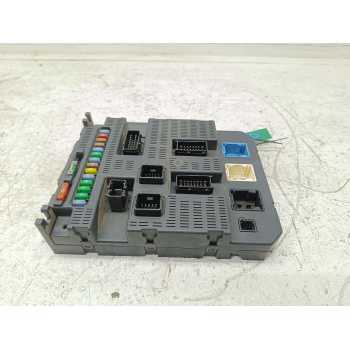 CENTRALITA BSI 9663798480-P08-00 