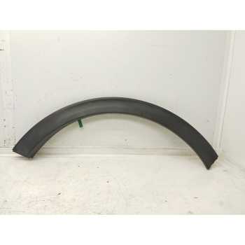 Recambio de aletin trasero izquierdo para kia sportage business 2wd referencia OEM IAM 87743F1000  